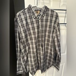 Foundry dress shirt - XLT